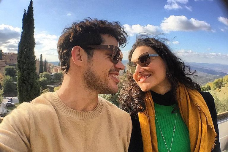 José Loreto e Débora Nascimento passam fim de semana juntos e podem reatar casamento
