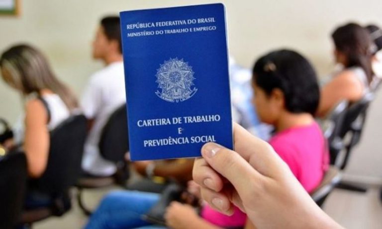 Governo do Rio divulga 376 oportunidades de emprego