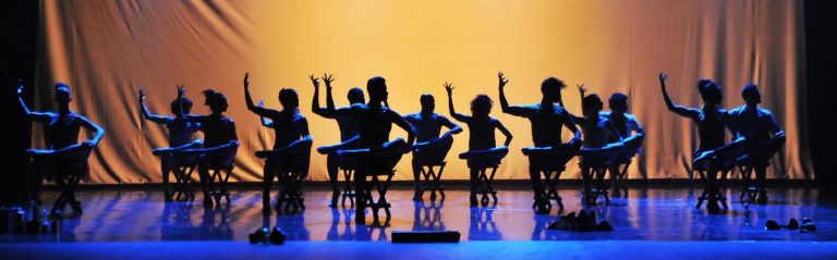 Companhia de Ballet de Niterói se apresenta neste fim de semana no Teatro Municipal