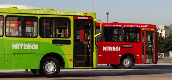 Preço da passagem de ônibus ficará mais caro em Niterói