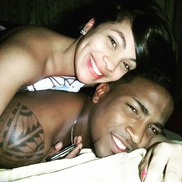 Namorada do jogador Thalles segue internada após acidente que deixou três mortos em São Gonçalo