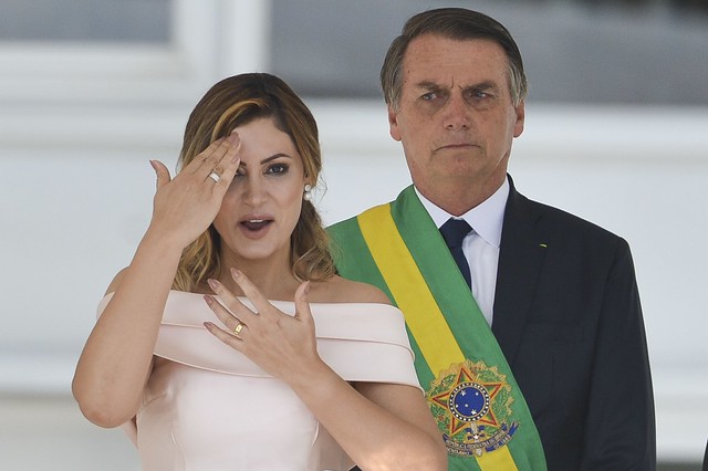 Grupo terrorista revela o plano para matar Bolsonaro e família