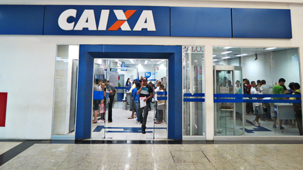 Caixa dará até 90% de desconto para clientes que queiram liquidar dívidas em São Gonçalo