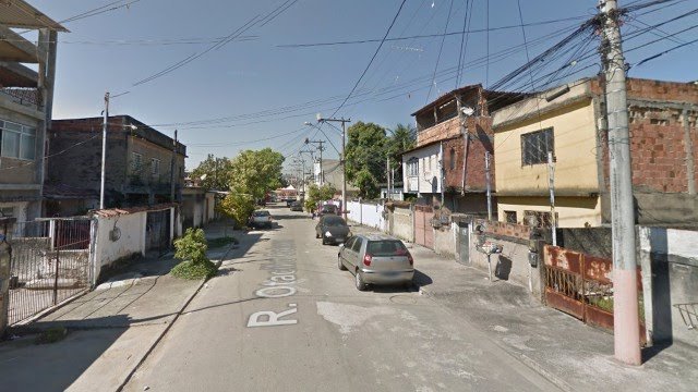 Cinco pessoas são baleadas no Gradim, em São Gonçalo