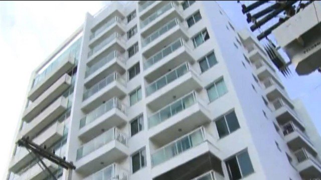 Ex-PM pula de apartamento para escapar de operação contra a milícia em Itaboraí