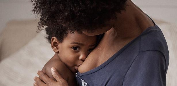 Dia Mundial da Amamentação: saiba 8 razões indiscutíveis para o aleitamento materno