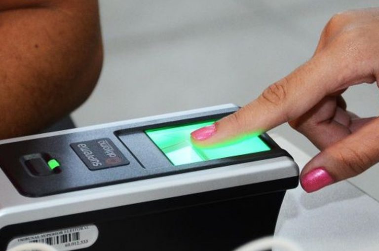Cadastramento biométrico obrigatório chega a mais cidades do ‘lado de cá’ este mês