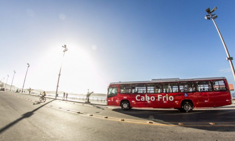 Passagem de ônibus aumenta em quatro cidades do ‘lado de cá’: veja quais