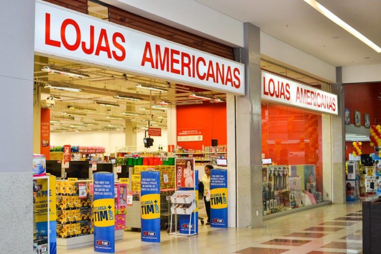 Lojas Americanas oferece vagas de emprego no Rio