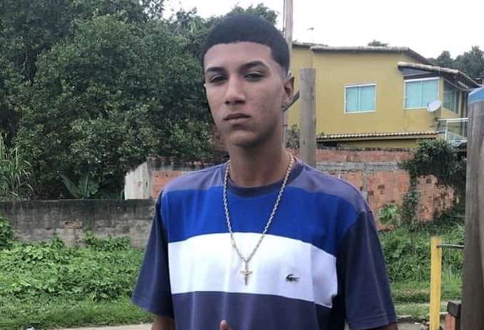 Adolescente teria sido morto pela PM durante festa particular em São Gonçalo