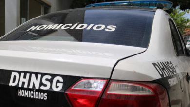 Homem que estava desaparecido é encontrado morto com marcas de tiro em São Gonçalo