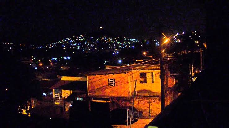 Troca de tiros leva pânico a moradores do Fonseca