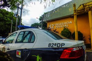 Policiais prendem falso dentista em Maricá