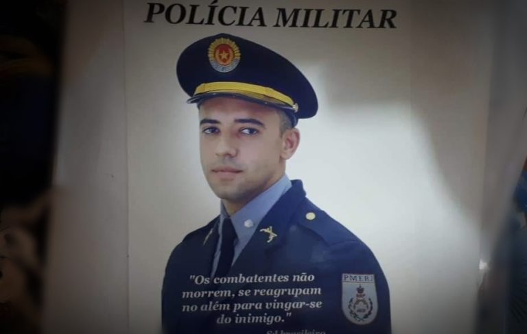 Criado em São Gonçalo, PM baleado durante operação no Complexo do Alemão morre no Rio