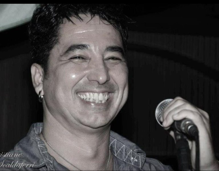 Morre músico Marcos Rommanno aos 50 anos
