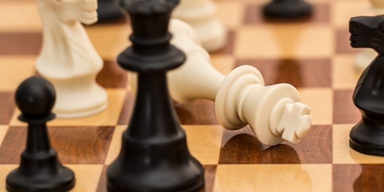 Niterói recebe torneio internacional de xadrez