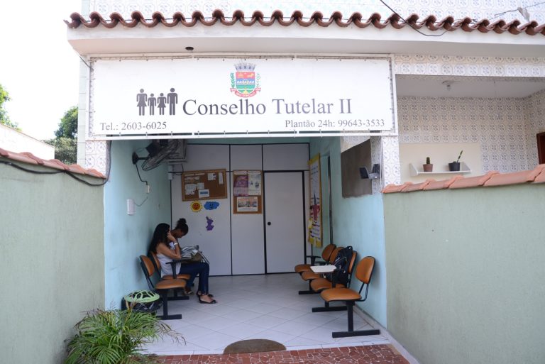 30 vagas para conselheiro tutelar em São Gonçalo