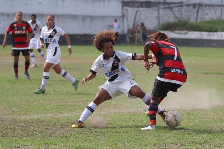 Campeonato Carioca Feminino de Futebol é adiado