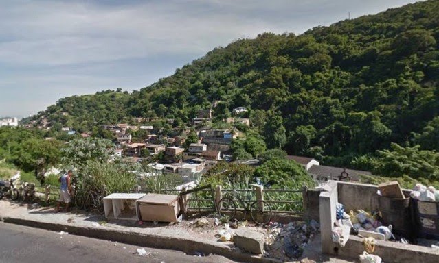 Troca de tiros entre PM e traficantes assusta moradores em Niterói