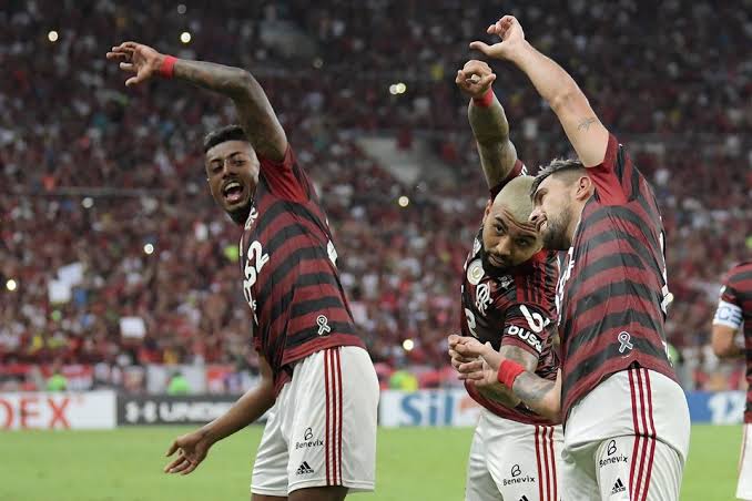 Flamengo busca quebrar jejum de 38 anos
