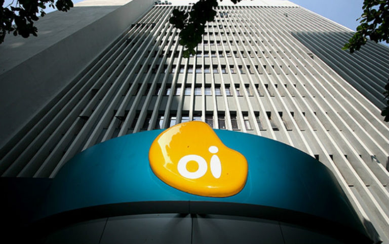 Empresa Oi abre vagas de emprego no Rio