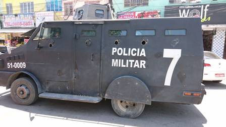 STF prorroga restrição para operações policiais no Rio por mais um mês