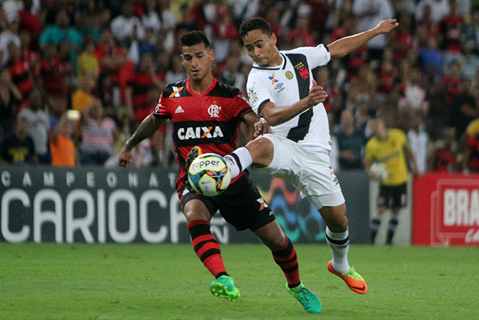 Globo não vai transmitir Flamengo x Vasco nesta quarta, 13