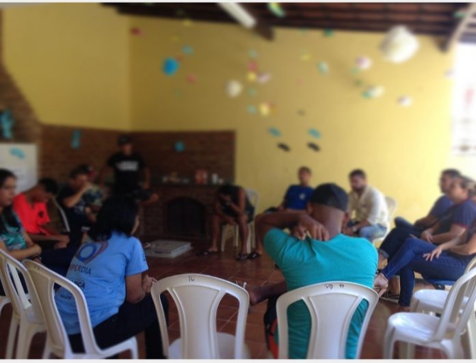 Campanha Novembro Azul tem roda de conversa em Maricá