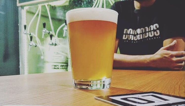 Cervejaria de São Gonçalo lança terceiro rótulo exclusivo nesta quarta, 20