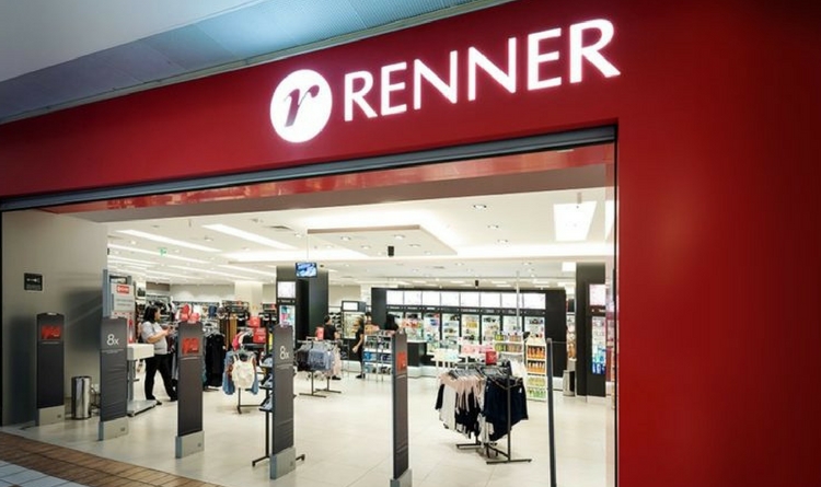 Renner tem 146 novas vagas de emprego em lojas do país
