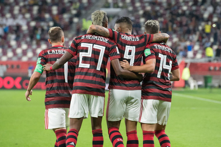 TV Globo vai à Justiça para impedir que Flamengo transmita os próprios jogos no Carioca