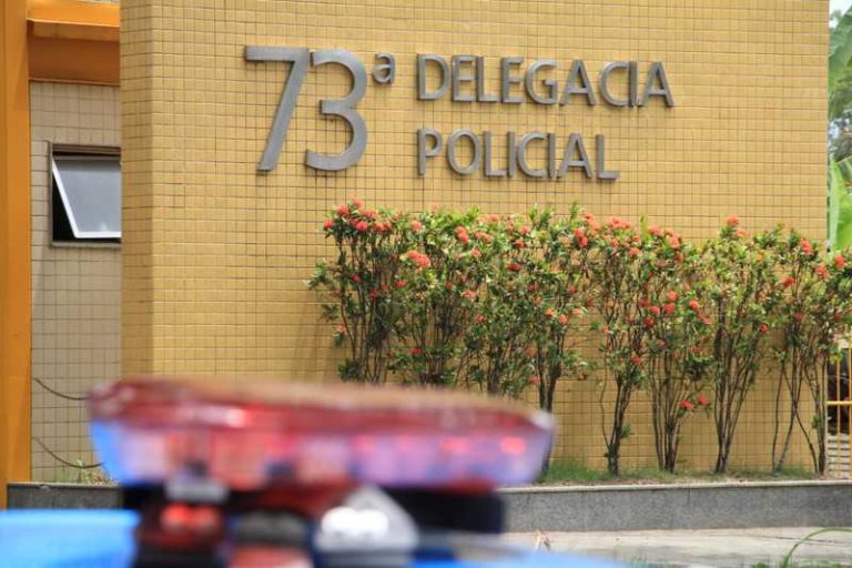 PM prende acusado de estuprar menor em São Gonçalo