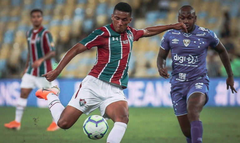 Jogadores de São Gonçalo se destacam e marcam presença no Campeonato Carioca