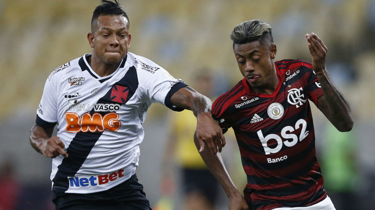 Flamengo e Vasco se reencontram no primeiro clássico do ano