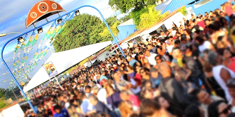 Feira Nordestina de São Gonçalo terá atrações de sexta a domingo