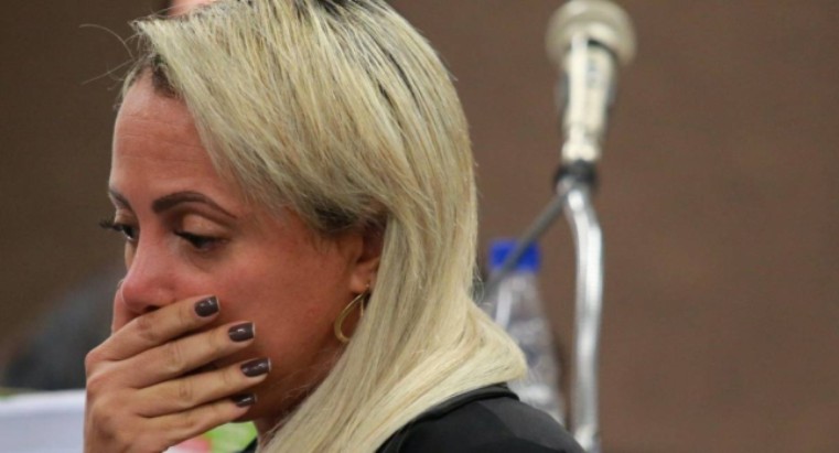 Viúva da Mega-Sena tem pedido de prisão domiciliar negado pela Justiça
