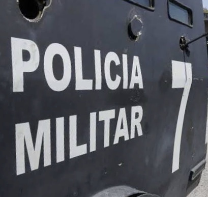 Um morto durante operação da PM no Brejal, em São Gonçalo
