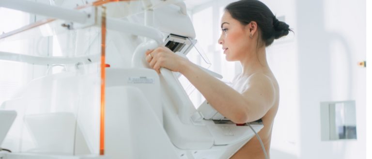 Itaboraí realiza em média 800 exames de mamografia por mês