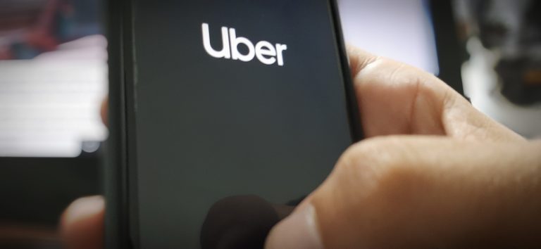 Uber anuncia recurso que grava conversas em viagens