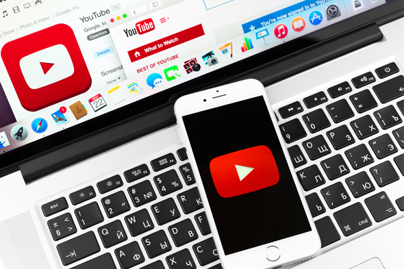 Google revela que YouTube faturou mais de R$ 60 bilhões com anúncios em 2019