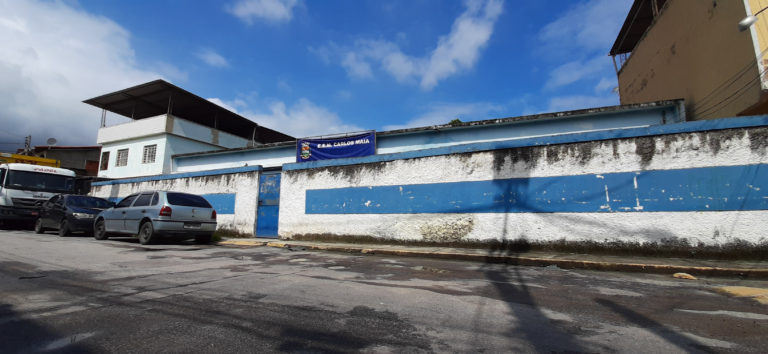 Após denúncia do LADO DE CÁ, Prefeitura anuncia obras em escola municipal de São Gonçalo que corria risco de desabamento