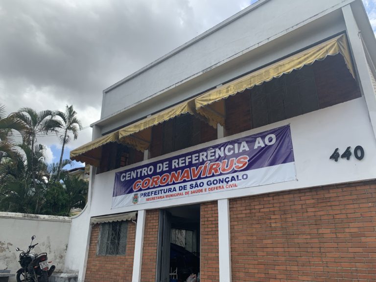 Prefeitura de São Gonçalo amplia rede de atendimento a pacientes suspeitos de Coronavírus