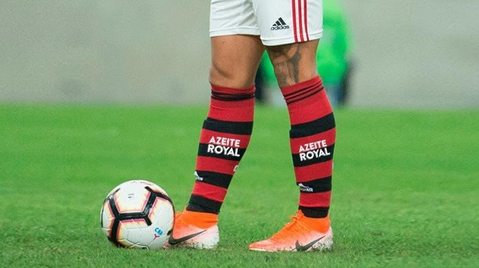 Empresa rompe patrocínio com Flamengo, Vasco, Fluminense e Botafogo