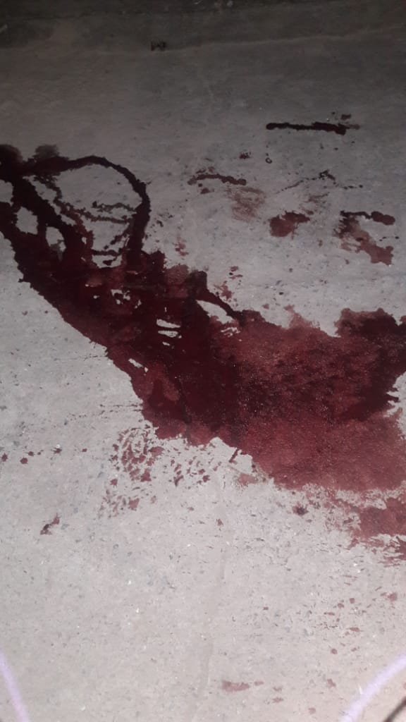 Três baleados durante operação da PM em São Gonçalo