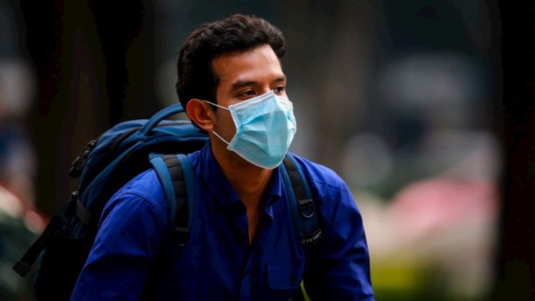 Coronavírus: Uso de máscaras passará a ser obrigatório em Niterói