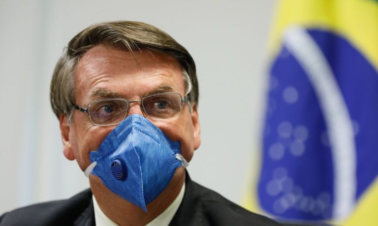 Coronavírus: MP de Bolsonaro permite suspensão de contrato de trabalho por 4 meses
