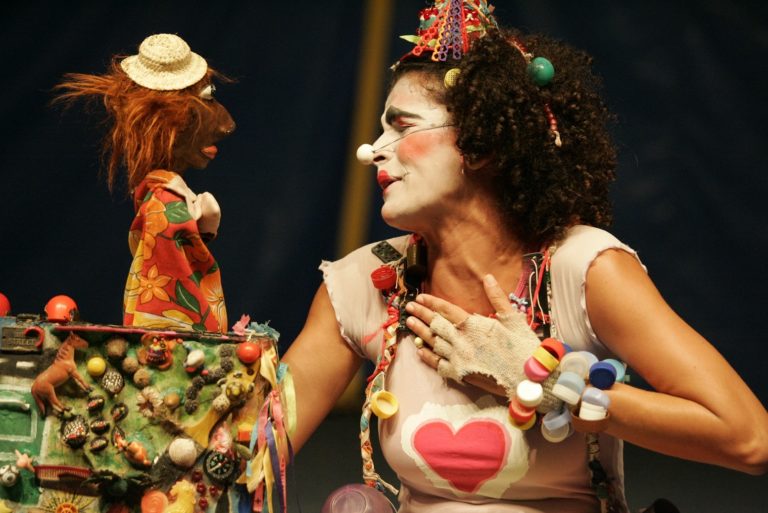 Sesc RJ leva destaques nacionais e internacionais das artes circense a São Gonçalo