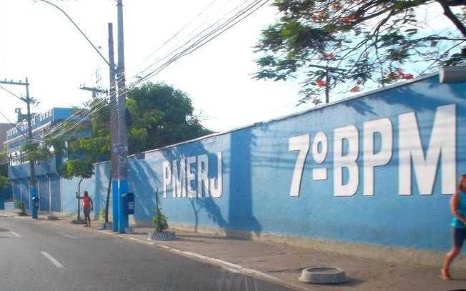 Menores do Rio cometem série de furtos em comércios de São Gonçalo