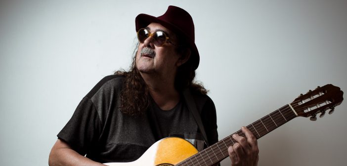 Morre no Rio o cantor Moraes Moreira, aos 72 anos