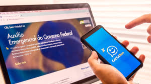 Aplicativo da Caixa para recebimento de auxílio de  R$600 trava e causa revolta nas redes sociais